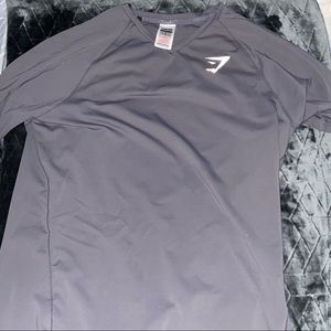 Gymshark shortsleeved shirt